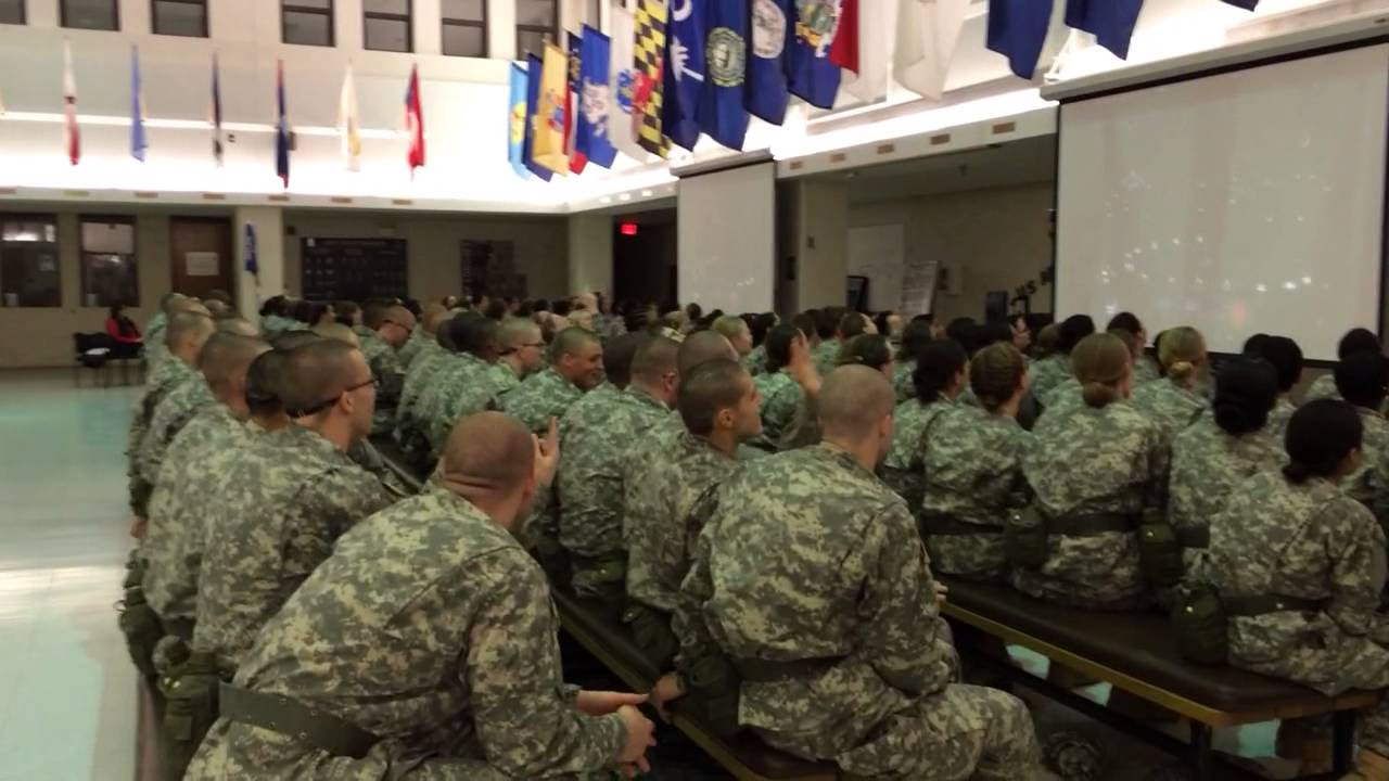 Fort Leonard Wood Id Card Office